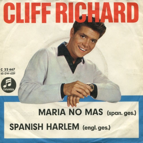Cliff Richard & The Shadows